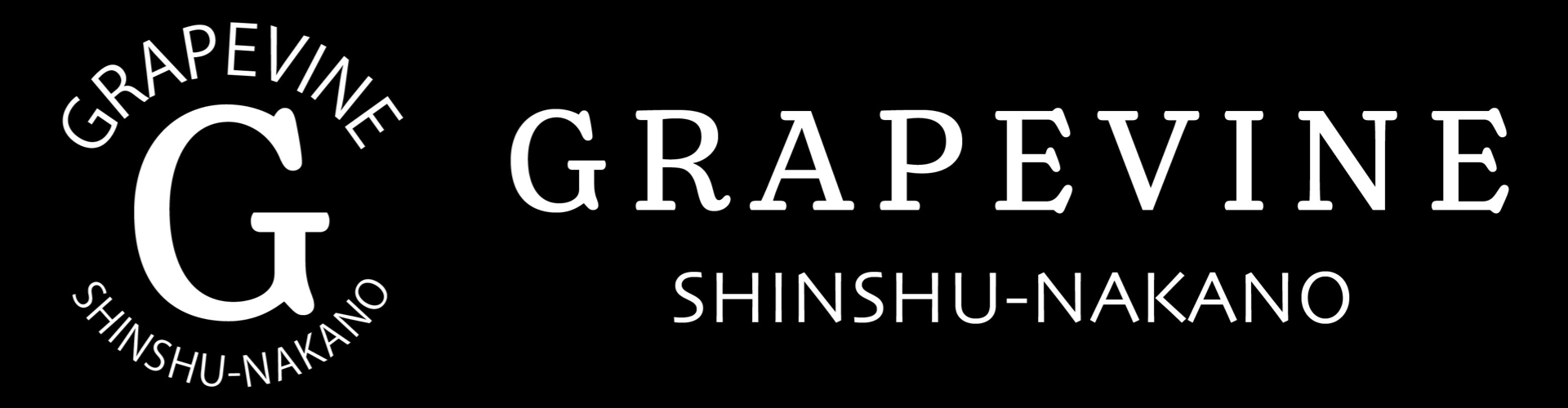 GRAPEVINE Shinshu-Nakano