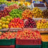 果実品質の構成要素 Fruit quality components