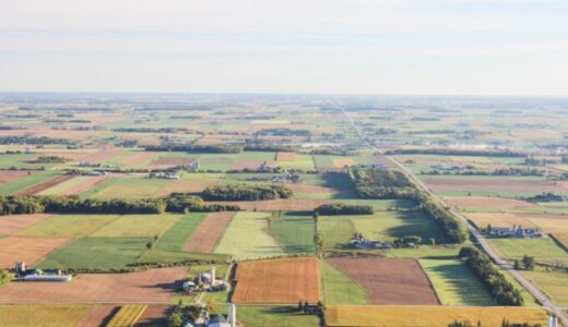農地の位置づけと取得条件 Agricultural land positioning and acquisition conditions
